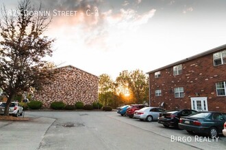 829 Dornin St-Unit -C-2 in Greensburg, PA - Building Photo - Building Photo