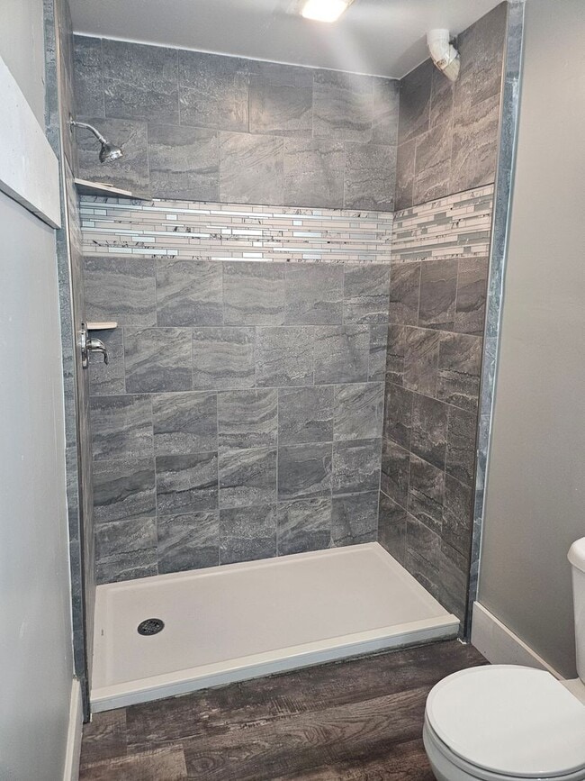 property at 610 N Main St