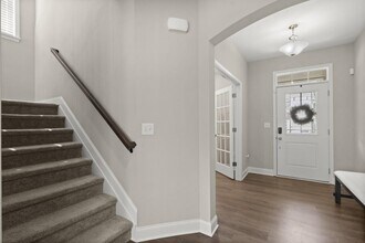 8015 Scenic Ridge Wy in Ball Ground, GA - Building Photo - Building Photo