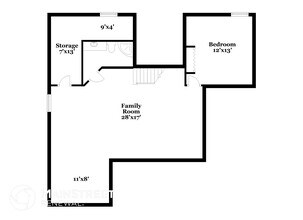 8563 Dover Ct in Arvada, CO - Foto de edificio - Building Photo