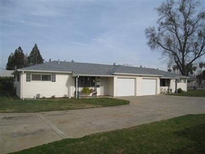 4022 63rd St in Sacramento, CA - Building Photo - Building Photo