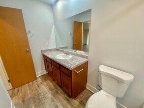 311 Jarvis Street in Ypsilanti, MI - Building Photo - Building Photo