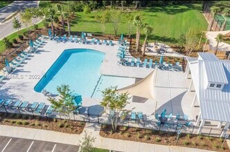 203 Rudder Run in Bluffton, SC - Foto de edificio - Building Photo