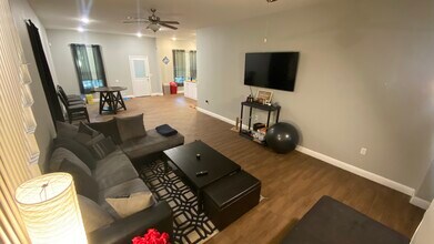 3710 Prosperity Ave in Dallas, TX - Building Photo - Building Photo