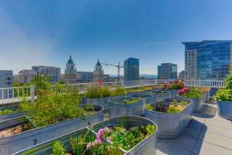 M Street in Seattle, WA - Foto de edificio - Interior Photo