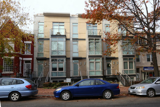 622-624 8th St NE in Washington, DC - Building Photo - Building Photo