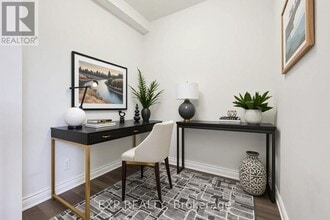 89 S Town Centre Blvd in Markham, ON - Building Photo - Building Photo