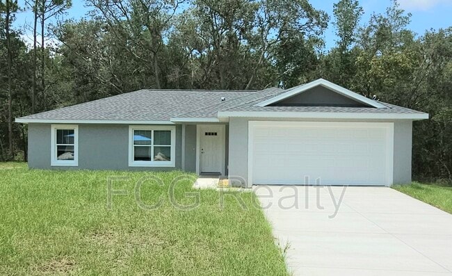 property at 10057 N Athenia Dr