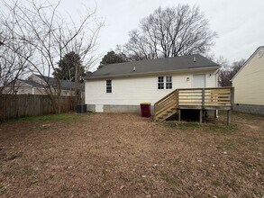 2104 Richmond Ave in Petersburg, VA - Building Photo - Building Photo