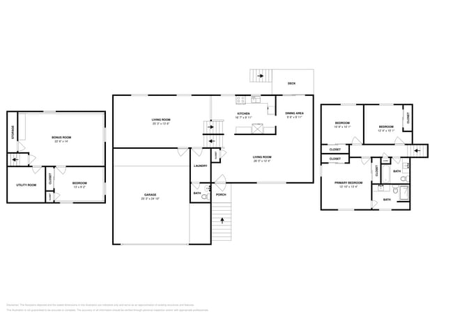 4723 Hackamore Dr N in Colorado Springs, CO - Building Photo - Building Photo