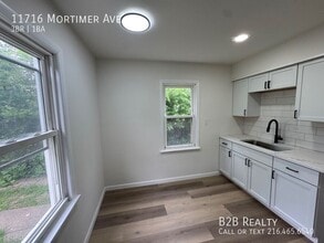 11716 Mortimer Ave in Cleveland, OH - Building Photo - Building Photo