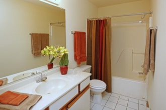 Chandana Pointe Apartments in Valparaiso, IN - Building Photo - Interior Photo