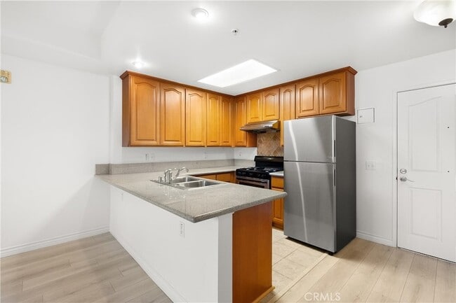 property at 17888 Alburtis Ave