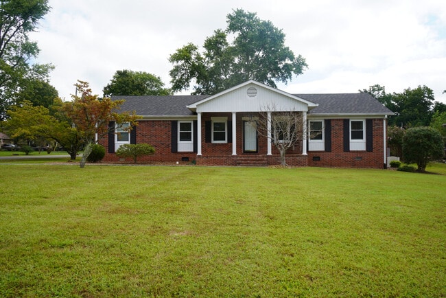 property at 735 Fisk Rd