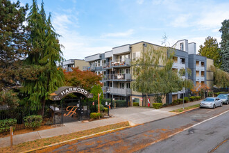 Harwood in Seattle, WA - Building Photo - Primary Photo