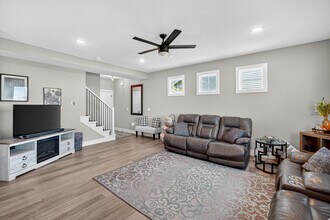 1504 Mulberry St in Granger, IA - Foto de edificio - Building Photo