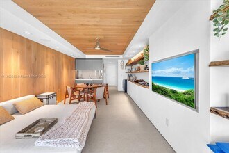 18975 Collins Ave, Unit 5302 in Sunny Isles Beach, FL - Foto de edificio - Building Photo