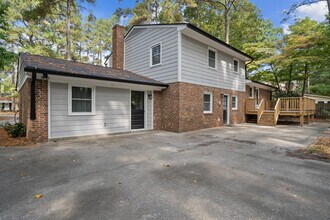 825 York St in Rocky Mount, NC - Building Photo - Building Photo