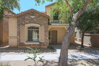 3676 W Muirfield Ct in Anthem, AZ - Building Photo - Building Photo