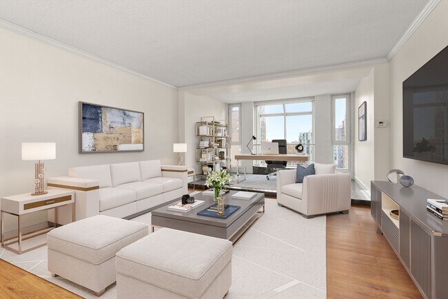 property at 77 Pond Ave