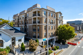 1010 on the Row in Nashville, TN - Building Photo - Primary Photo