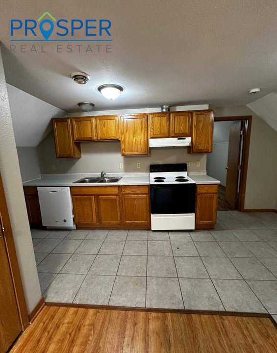 709 Niagara St in Eau Claire, WI - Building Photo