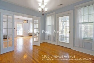 1930 Lyndale Ave in Memphis, TN - Building Photo - Building Photo