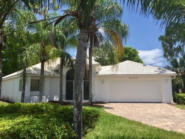 property at 2060 King Tarpon Dr