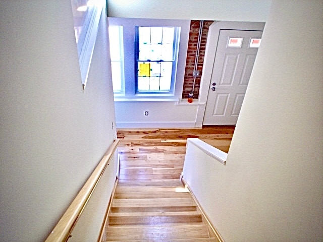 2168 Thurman Ave, Unit East in Cleveland, OH - Building Photo - Building Photo