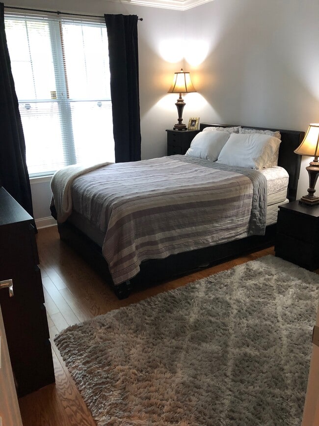 300 W Elm St, Unit 2131 in Conshohocken, PA - Foto de edificio - Building Photo