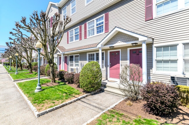 property at 28 3rd St