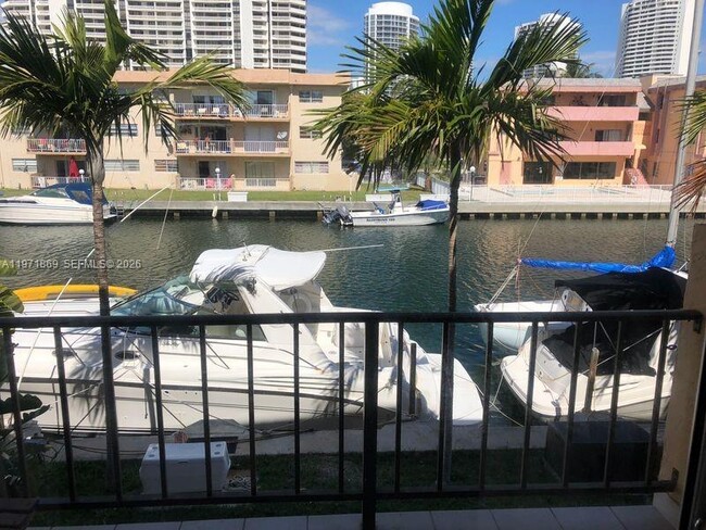 property at 3531 NE 170th St