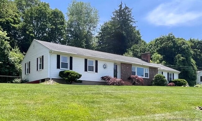 property at 523 Overlook Dr