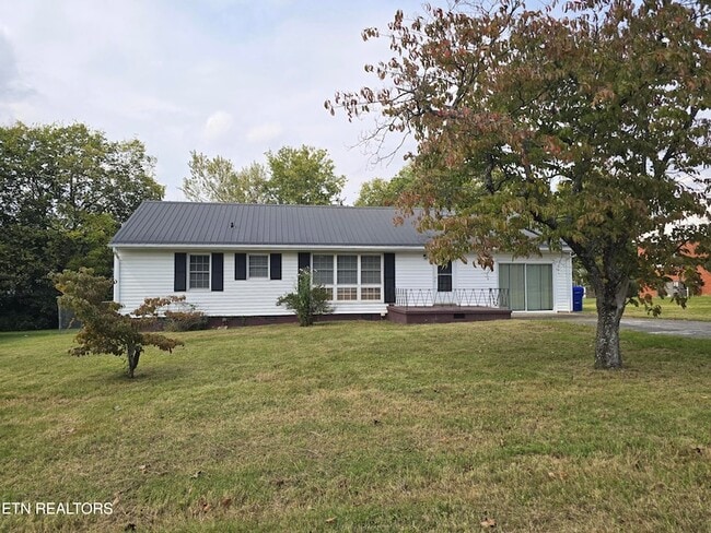 property at 415 Highland Dr