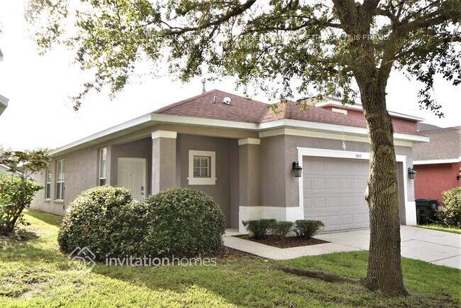10419 Avelar Ridge Dr in Riverview, FL - Building Photo - Building Photo