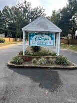 192 Wildflower Ln in Pensacola, FL - Building Photo