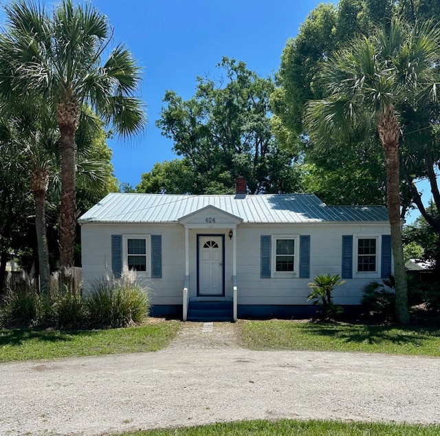 404 Ashantilly Ave in St. Simons Island, GA - Building Photo - Building Photo