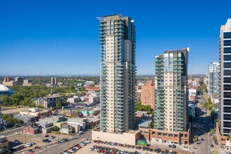 Vetro Executive Suites in Calgary, AB - Building Photo - Building Photo