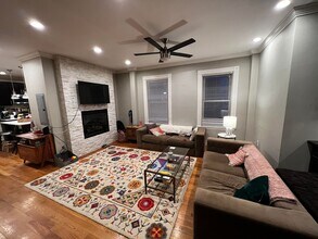 12 Dorset St in Boston, MA - Building Photo - Building Photo