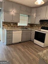 4507 Newcastle Cir in Stonecrest, GA - Building Photo - Building Photo