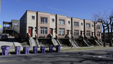 2801 W 23rd Ave in Denver, CO - Building Photo - Building Photo