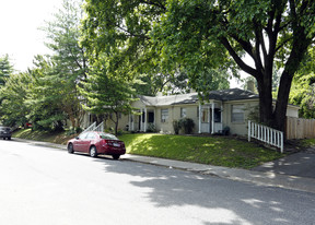 1949-1977 Jefferson Ave Apartments