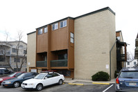 Regal Apartments in Boulder, CO - Foto de edificio - Building Photo