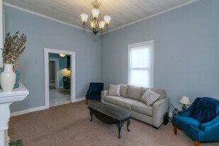 707 2nd Ave in Columbus, GA - Building Photo