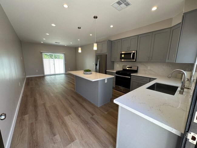 property at 8436 Oakdale Ave