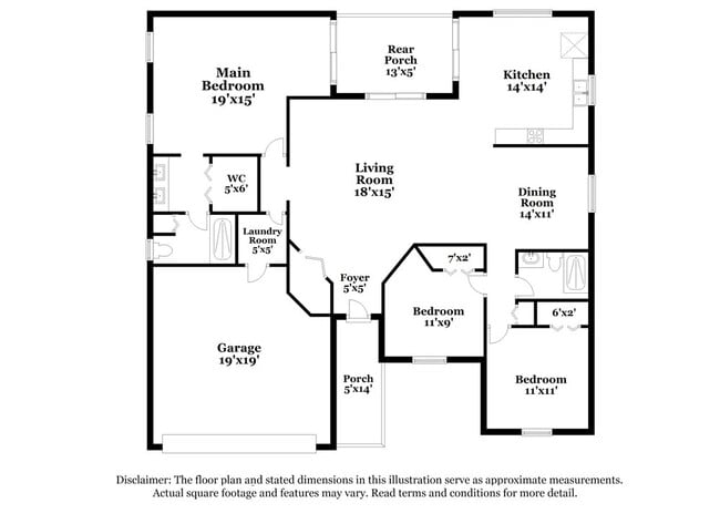 705 Hazy Meadow Ct in Brandon, FL - Building Photo - Building Photo