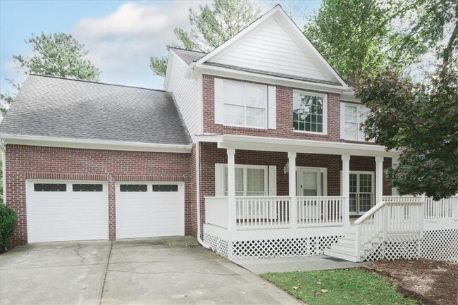 property at 4085 Pineset Dr