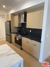 1900 20th St in Santa Monica, CA - Building Photo - Building Photo