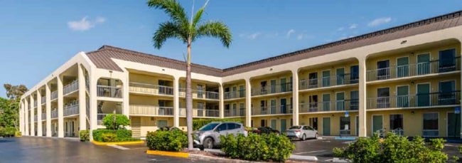 1505 Belvedere Rd, Unit 1