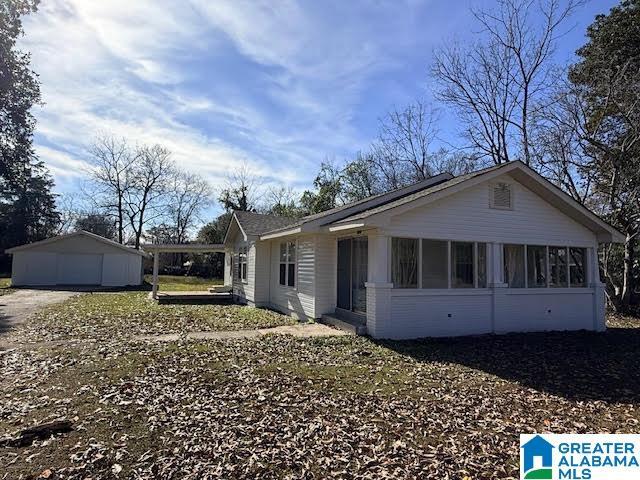 2604 Walker Chapel Rd in Fultondale, AL - Building Photo - Building Photo